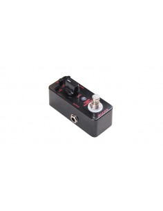 MOOER RAGEMACHINE Distorsore Hi-Gain 2