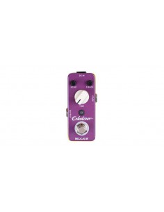 MOOER ECHOLIZER Delay Digitale