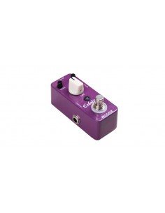 MOOER ECHOLIZER Delay Digitale 2