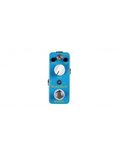 MOOER BLUES MOOD Overdrive Analogico