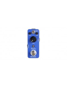MOOER SOLO Distorsore Hi-Gain