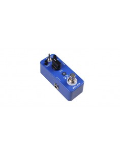 MOOER SOLO Distorsore Hi-Gain 2