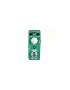 MOOER LOFI MACHINE Effetto Lo-Fi