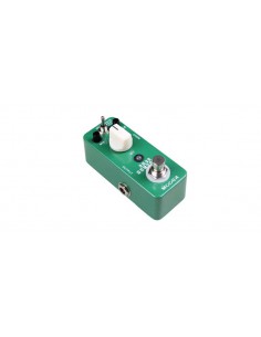 MOOER LOFI MACHINE Effetto Lo-Fi 2