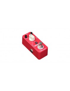 MOOER CRUNCHER Distorsore Analogico Hi-Gain 2