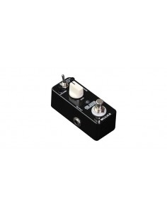 MOOER BLADE Distorsore Hi-Gain 2