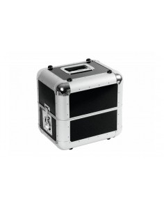 ROADINGER 50/50 PORTADISCHI IN ALLUMINIO NERO