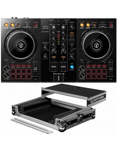 Pioneer DDJ 400  CONSOLLE PER DJ 2