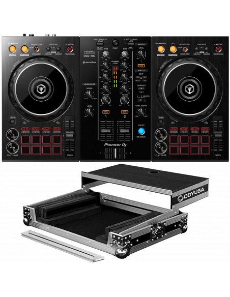 Pioneer DDJ 400  CONSOLLE PER DJ