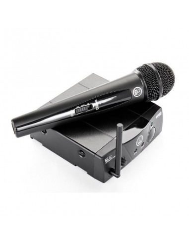 AKG WMS 40 MINI VOCAL SET