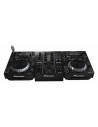 PIONEER DJ 2 LETTORI CDJ 350 + MIXER DJM 350 + FLIGHT CASE