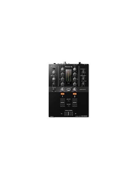 PIONEER DJ 2 LETTORI CDJ 350 + MIXER DJM 350 + FLIGHT CASE