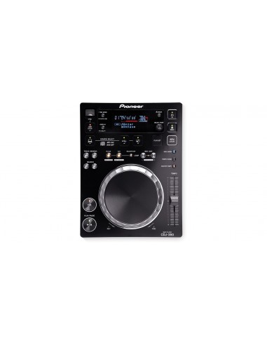 PIONEER CDJ 350 lettore usb