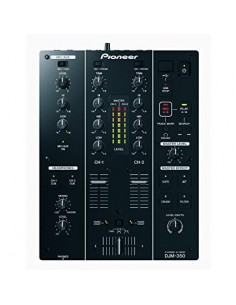 PIONEER DJM 350 Mixer dj