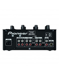 PIONEER DJM 350 Mixer dj 2