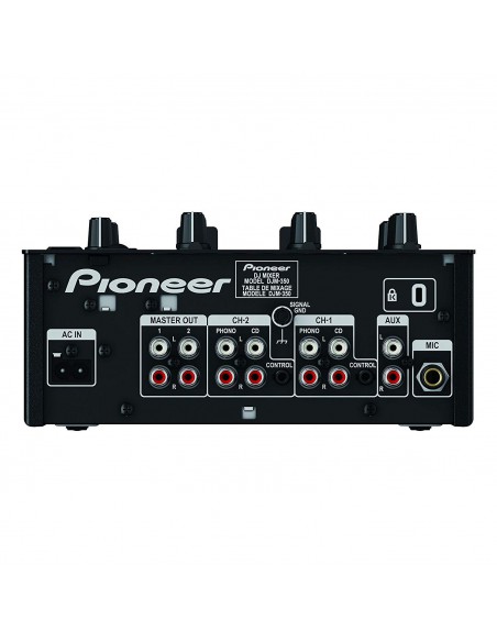 PIONEER DJM 350 Mixer dj