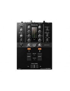 PIONEER DJM 250 MKII MIXER 2 CANALI USB NERO