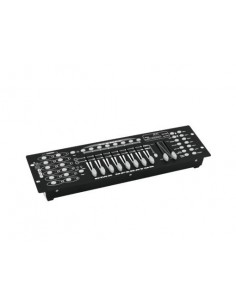 EUROLITE DMX Operator 192 Controller 2