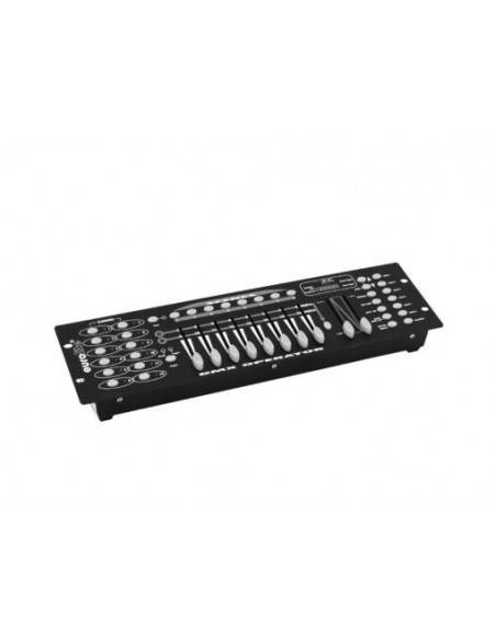 EUROLITE DMX Operator 192 Controller