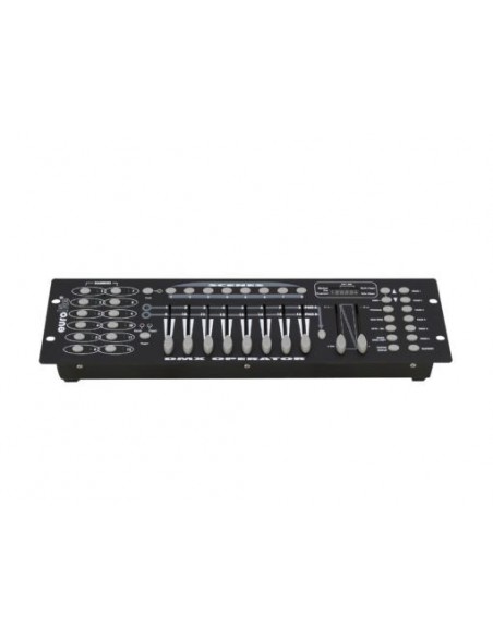 EUROLITE DMX Operator 192 Controller