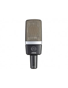 AKG C 214 Microfono a condensatore cardioide