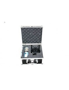 AKG Perception 420 Microfono a condensatore a 3 figure polari 2