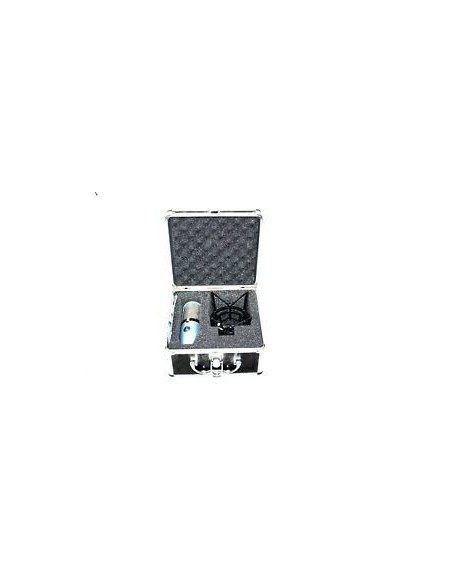 AKG Perception 420 Microfono a condensatore a 3 figure polari