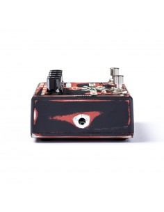 MXR SLASH OCTAVE FUZZ SF01 Pedale Fuzz con suboctave 2