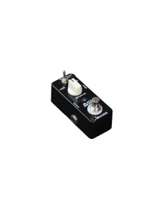 MOOER BLACK SECRET Distorsore Analogico
