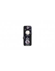 MOOER BLACK SECRET Distorsore Analogico 2