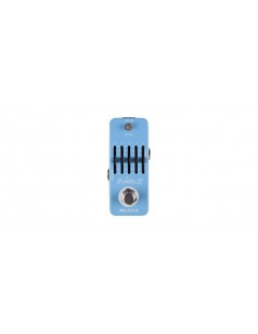 MOOER GRAPHIC G Equalizzatore Grafico per chitarra elettrica