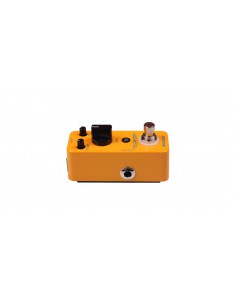 MOOER YELLOW COMP Compressore Ottico 2