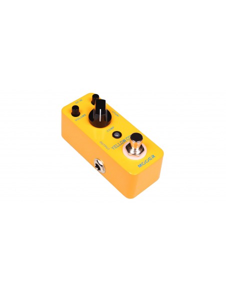 MOOER YELLOW COMP Compressore Ottico