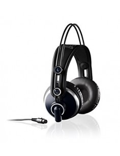 AKG K171 MKII - CUFFIA PROFESSIONALE CHIUSA