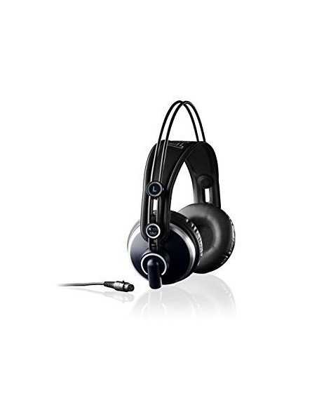 AKG K171 MKII - CUFFIA PROFESSIONALE CHIUSA