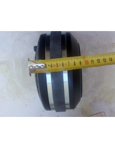 FOXSOUND DRIVER TWEETER N SERIE 800 2