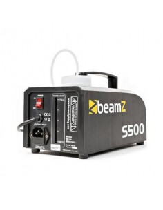 S500 BEAMZ 500W Macchina Del Fumo 2