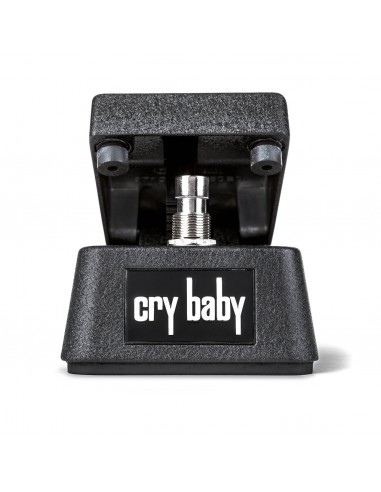 DUNLOP CRY BABY MINI WAH