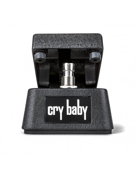 DUNLOP CRY BABY MINI WAH