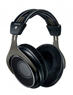 Shure SRH1840 - cuffie hi-fi