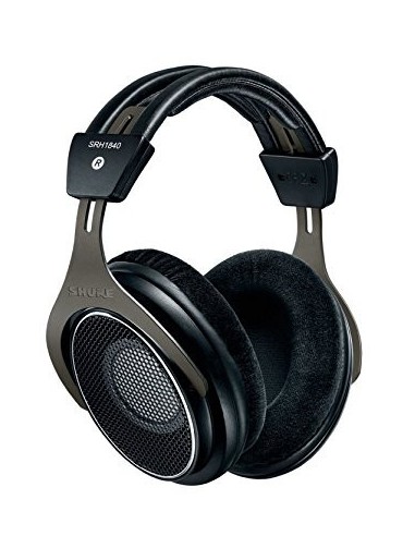 Shure SRH1840 - cuffie hi-fi