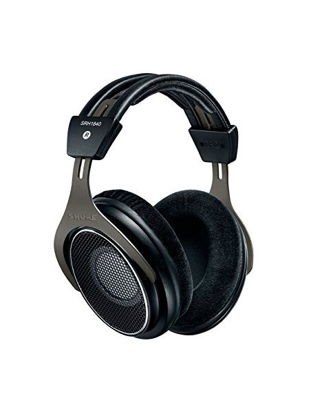 Shure SRH1840 - cuffie hi-fi