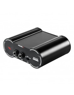 PROEL Direct100P D.I. box