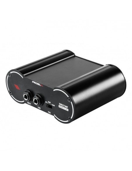 PROEL Direct100P D.I. box