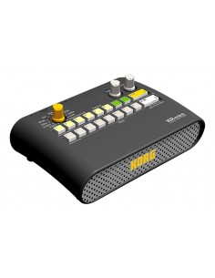 KORG KR mini rhythm machine 2