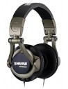 SHURE SRH550DJ - Cuffie per dj