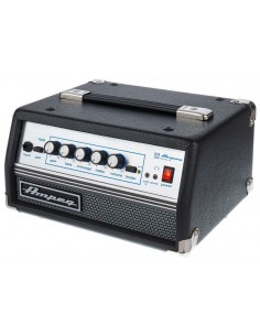 AMPEG MICRO-VR Testata per basso 2