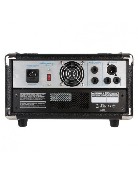 AMPEG MICRO-VR Testata per basso