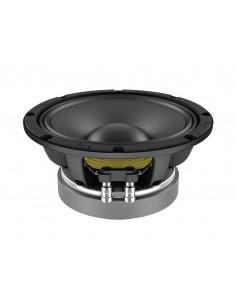 LAVOCE WAF082.00 8″ Woofer Ferrite Magnet Aluminium Basket Drive
