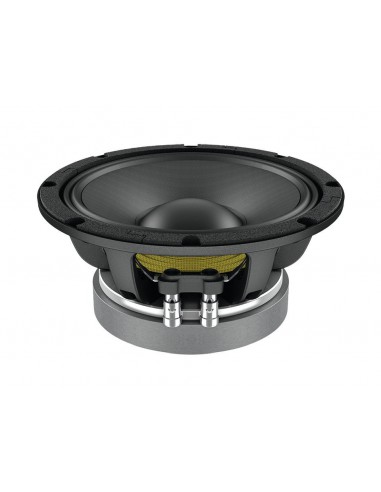 LAVOCE WAF082.00 8″ Woofer Ferrite Magnet Aluminium Basket Drive